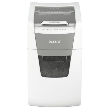 Leitz - Paperisilppuri iq autofeed office 150 p4