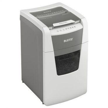 Leitz - Paperisilppuri iq autofeed office 150 p4