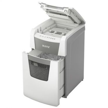 Leitz - Paperisilppuri iq autofeed office 150 p4
