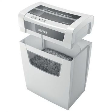 Leitz - Paperisilppuri iq home office p4