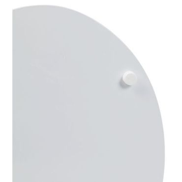 Manusec - Valkoinen mdf-wc-istuin