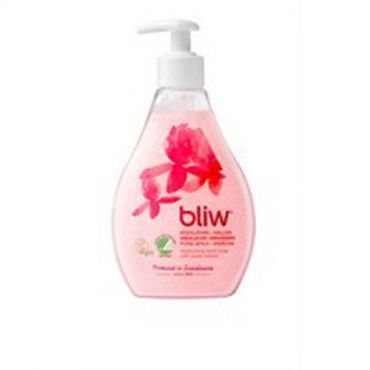 Käsisaippua bliw pumppu punaapila & vadelma 300ml 8kpl - Witre