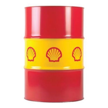 Shell - Dieselmoottoriöljy Rimula R4X 15W-40 - 209 L