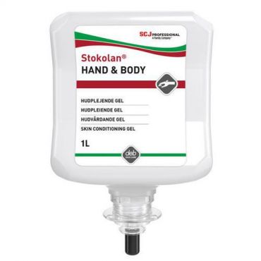 Deb - Stokolan hand & body 1 l