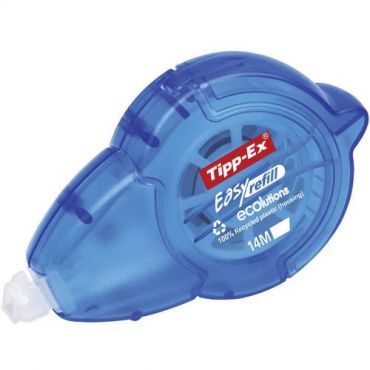 Tipp-ex - Kertakäyttöinen korjausrulla tipp-ex pocket easy refill