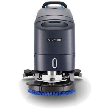Nilfisk - Yhdistelmäpesukone sc550 d 53 li-ion