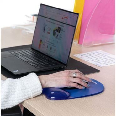 Manutan expert - Geelihiirimatto sininen mukana rannetuki manutan