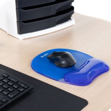 Manutan expert - Geelihiirimatto sininen mukana rannetuki manutan