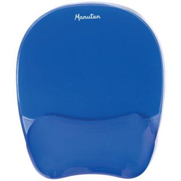 Manutan expert - Geelihiirimatto sininen mukana rannetuki manutan