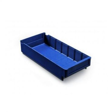 Schoeller allibert - Varastolaatikko arca 4,3 l sininen 45-sarja