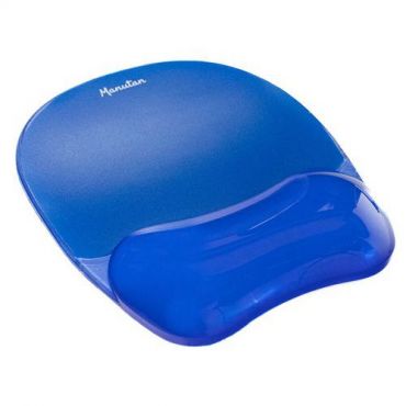 Manutan expert - Geelihiirimatto sininen mukana rannetuki manutan