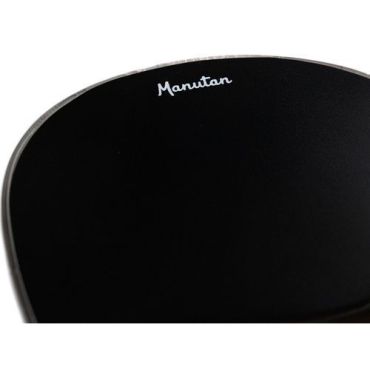 Manutan expert - Geelihiirimatto musta mukana rannetuki manutan