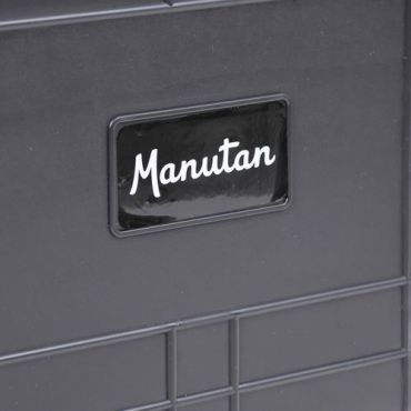 Manutan expert - Työkalulaukku vesitiivis manutan 46 l