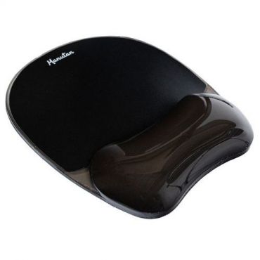 Manutan expert - Geelihiirimatto musta mukana rannetuki manutan