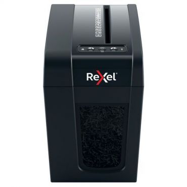 Rexel - Paperisilppuri secure x6-sl p4