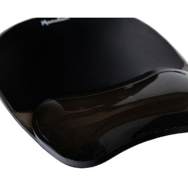 Manutan expert - Geelihiirimatto musta mukana rannetuki manutan