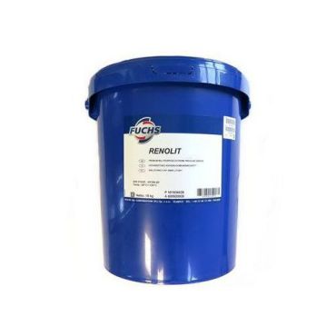 Renolin - Voiteluaine Renolit EPLITH 00 - 18 kg/ämpäri - Korkea suorituskyky