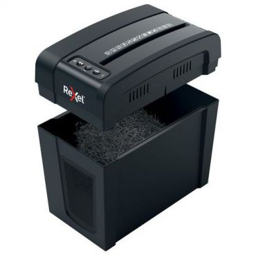 Rexel - Paperisilppuri secure x6-sl p4
