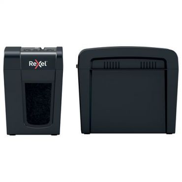 Rexel - Paperisilppuri secure x6-sl p4