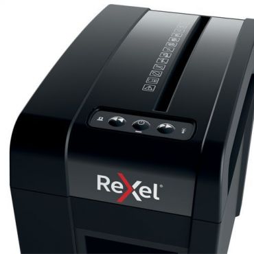 Rexel - Paperisilppuri secure x6-sl p4