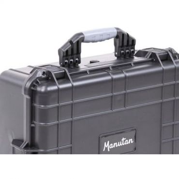 Manutan expert - Työkalulaukku vesitiivis manutan 46 l