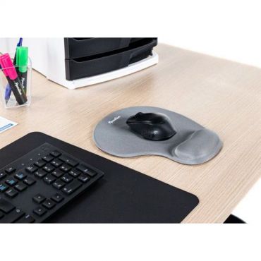 Manutan expert - Ergonominen hiirimatto geelimateriaalia rannetuki manutan