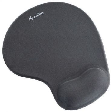 Manutan expert - Ergonominen hiirimatto geelimateriaalia rannetuki manutan