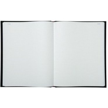 Exacompta - Hakemisto 32x25cm 200 sivua - 5x5 numeroitu - Toimistotarvikkeet