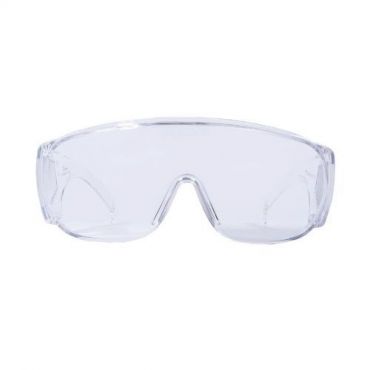 Suojalasi zekler 33 kirkas - Witre