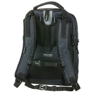 Walker braillon magnetics - Reppu elite 2.0 all black – walker braillon magnetics