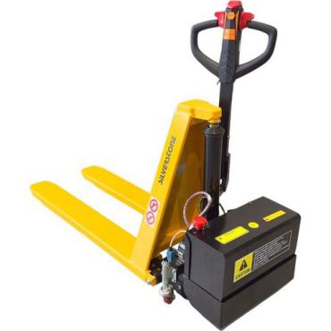 Silverstone - Täyssähköinen saksinostin fe1056 1500 kg 85–800 mm