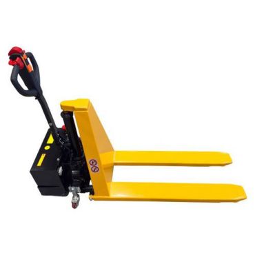 Silverstone - Täyssähköinen saksinostin fe1056 1500 kg 85–800 mm