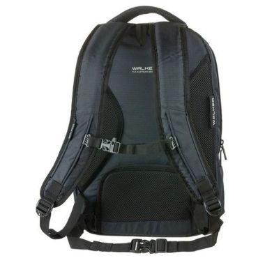 Walker braillon magnetics - Reppu 2.0 all black – walker braillon magnetics