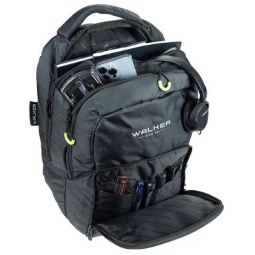 Walker braillon magnetics - Reppu 2.0 all black – walker braillon magnetics