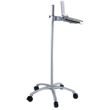 Manutan expert - Työpiste kannettavalle tietokoneelle