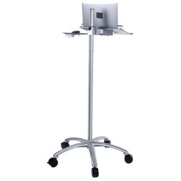 Manutan expert - Työpiste kannettavalle tietokoneelle