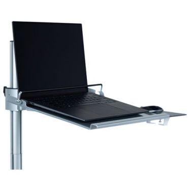 Manutan expert - Työpiste kannettavalle tietokoneelle