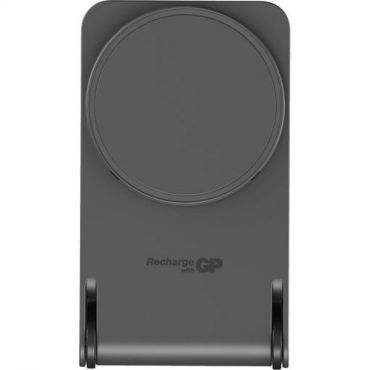 Gp - Magnetic safe 2-in-1 langaton varavirtalähde 5000mah