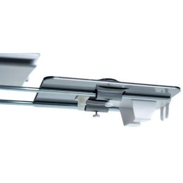 Manutan expert - Työpiste kannettavalle tietokoneelle