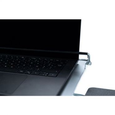 Manutan expert - Työpiste kannettavalle tietokoneelle