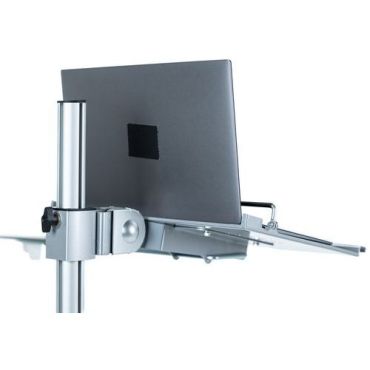 Manutan expert - Työpiste kannettavalle tietokoneelle