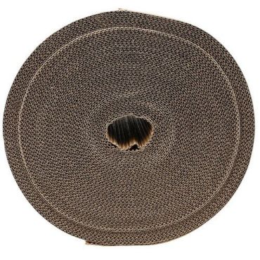 Manutan Expert - Aaltopahvi 50 m x 50 cm - Kierrätetty ja kierrätettävä - Suojaava pakkaus