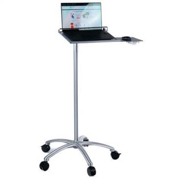 Manutan expert - Työpiste kannettavalle tietokoneelle