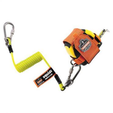 Ergodyne - Spiraalimallinen työkalunvarmistin 3130s maks. 0,9 kg