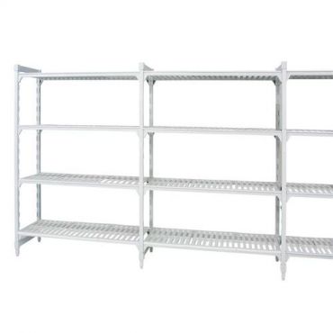 Cambro - Varastohylly cambro perus 1800 x 1200 x 400