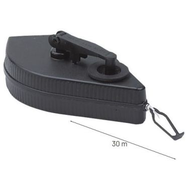 Ampere System - Super Stripe liituraita - 30 m - Kierrätettävä pakkaus