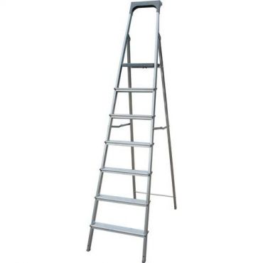Skeppshultstegen - A-tikkaat pro-light 7 askelmaa