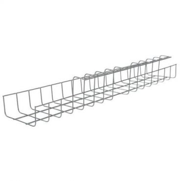 Manutan expert - Kaapelikouru twin 490 mm