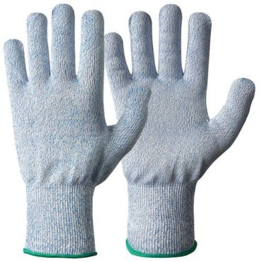 Granberg - Viillonsuojakäsineet Protector - Koko 8 - 6 paria - EN 388 2016 - Vaaleansininen