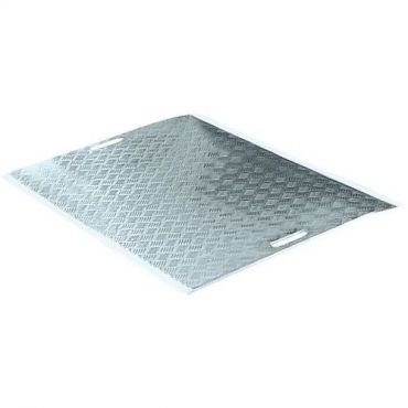 Altec - Lastausramppi paino:20 kg enimmäissyvyys:100 mm